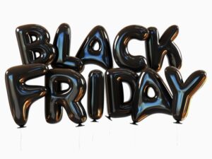 Black Friday