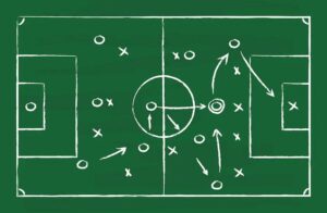 The Art of the Counter-Attack: A Soccer Tactic That Inspires Marketing Success